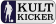 Logo KultKicker